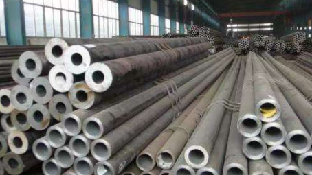 大涌镇10#无缝钢管