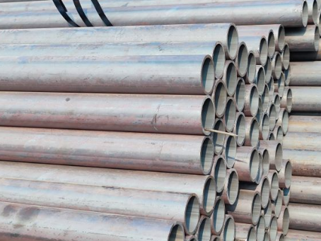 大涌镇20#无缝钢管