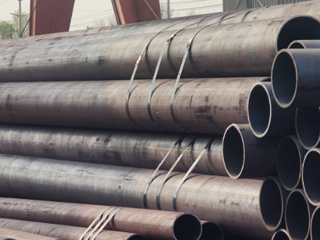 大涌镇45#无缝钢管