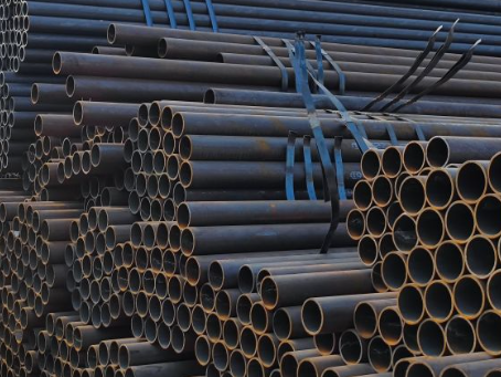 大涌镇16Mn无缝钢管