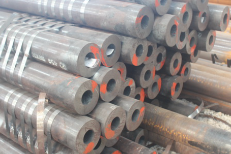 大涌镇27simn无缝钢管