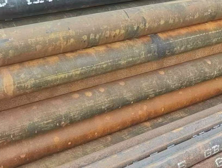 大涌镇12Cr1MoVG无缝钢管