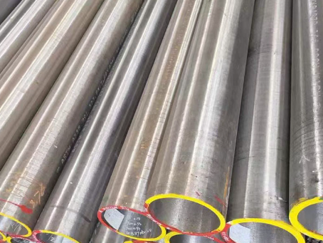 大涌镇P91无缝钢管