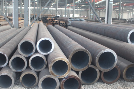 大涌镇20CrMo无缝钢管