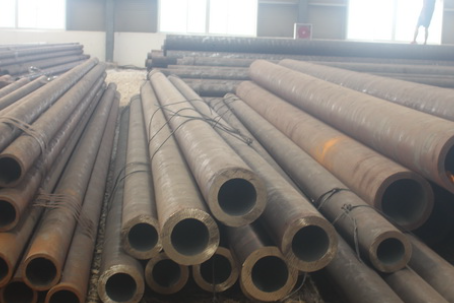 大涌镇30CrMo无缝钢管