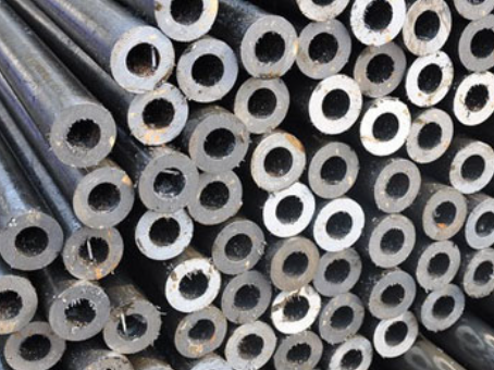 大涌镇45#精密钢管