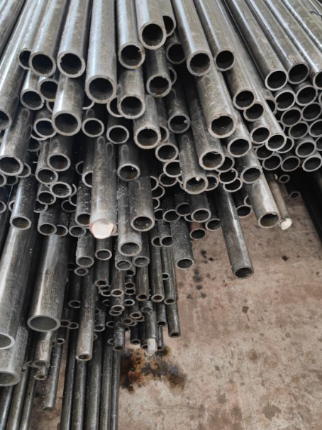 大涌镇35crmo精密钢管