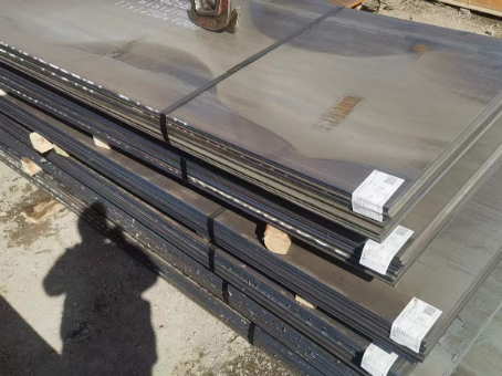大涌镇60Si2Mn弹簧钢板