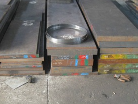 大涌镇18NiCrMo5模具钢