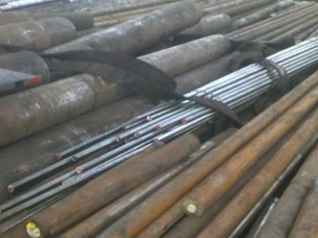 大涌镇40CrMnMo7模具钢