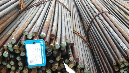 大涌镇SKD-11模具钢