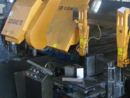 大涌镇SM45模具钢