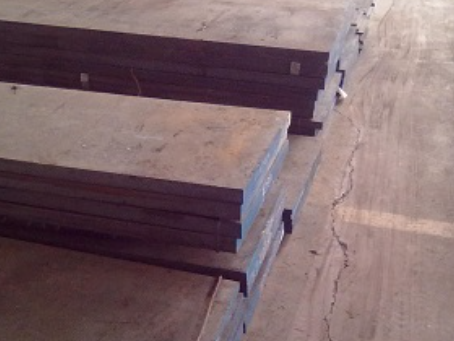 大涌镇3Cr17Mo模具钢