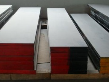 大涌镇Cr12MoV模具钢