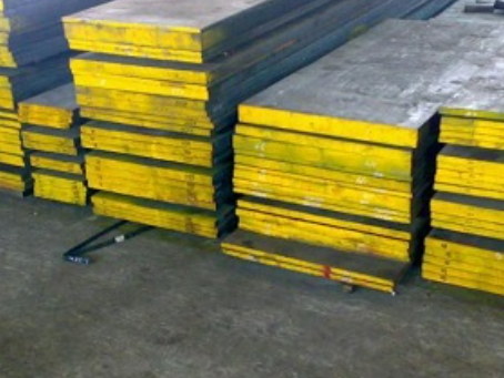 大涌镇Cr12Mo1V1模具钢