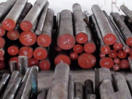 大涌镇CrWMn模具钢