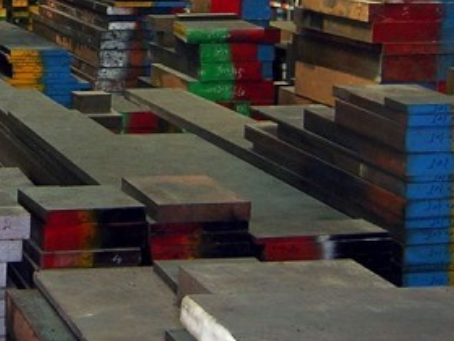 大涌镇9CR06WMN模具钢