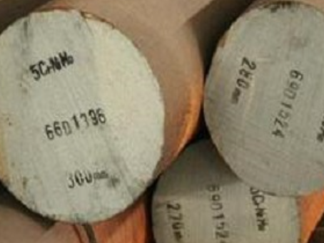 大涌镇5CrMnMo模具钢