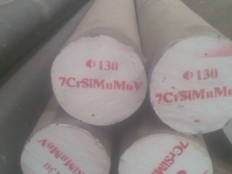 大涌镇7CrSiMnMoV工具钢