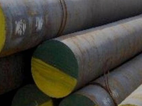 大涌镇6CrMnSi2Mo1V工具钢