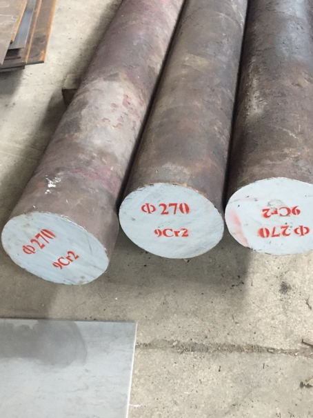 大涌镇9Cr2工具钢