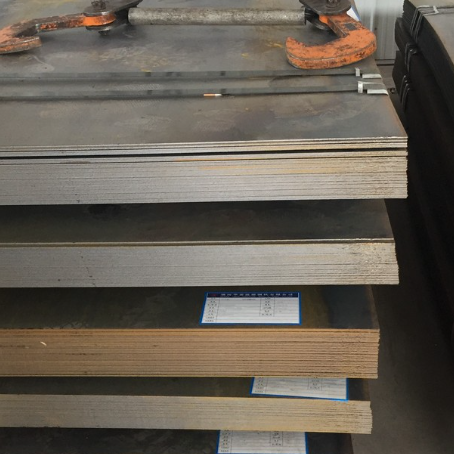 大涌镇50CrV弹簧钢板