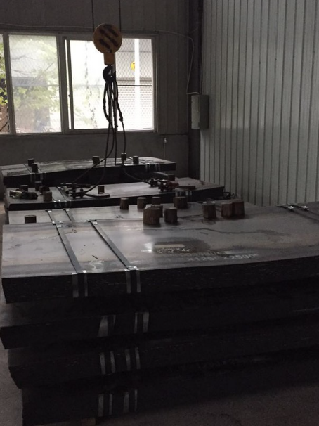 大涌镇60SiCrV7弹簧钢板