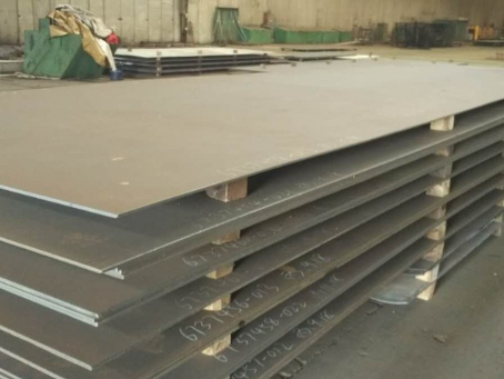 大涌镇60CrMnA弹簧钢板