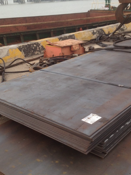 大涌镇65Mn弹簧钢板