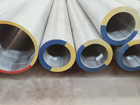 大涌镇P22合金管