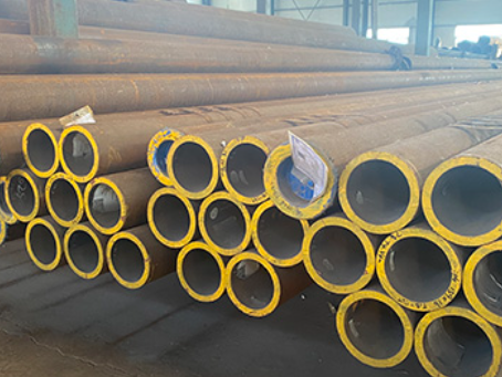 大涌镇P11合金钢管