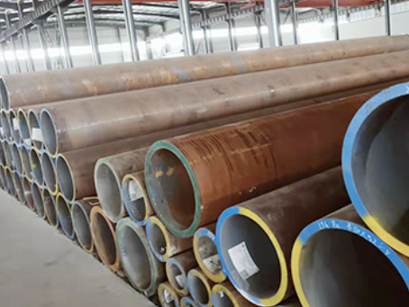 大涌镇P5合金管