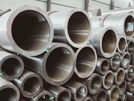 大涌镇P91合金管