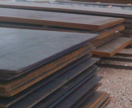 大涌镇40CrMo合金钢板