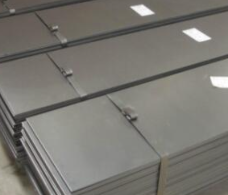 大涌镇Q420C高强钢板