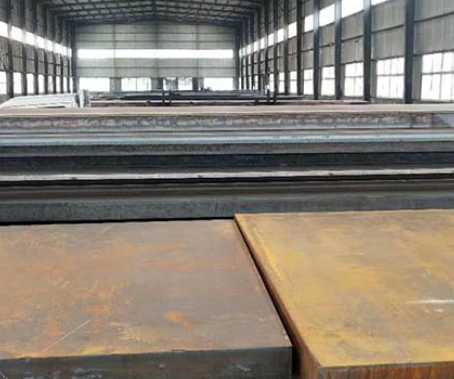 大涌镇20Cr合金钢板