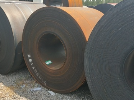 大涌镇Q355NHB耐候板