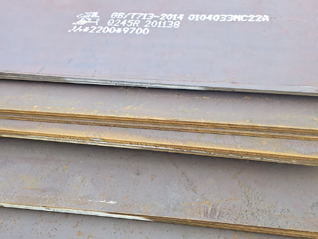 大涌镇容器板-Q245R